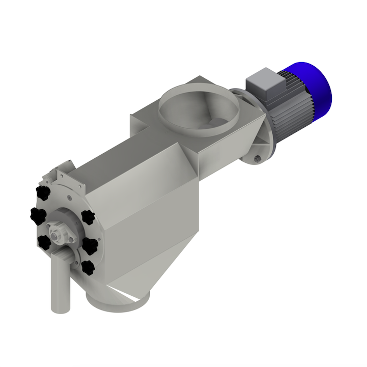 SETACCIO SCFM25