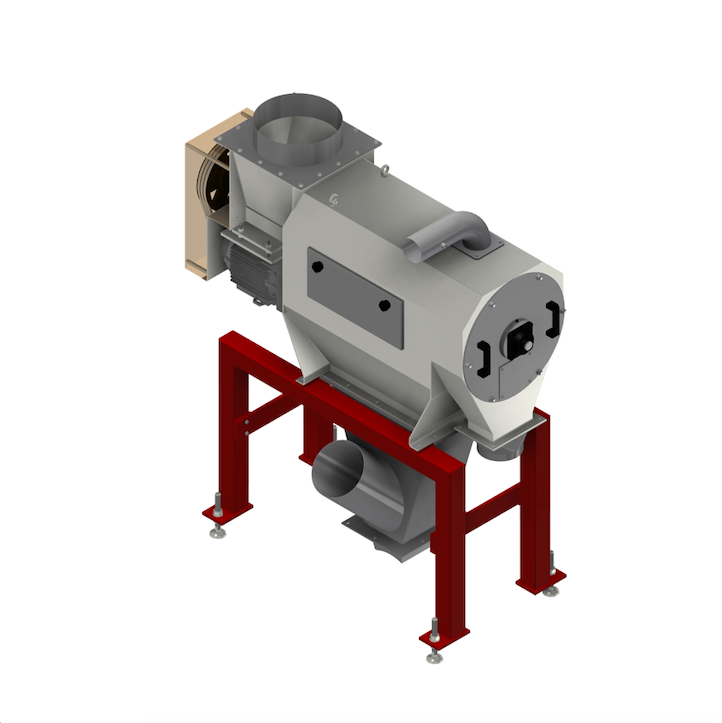 SETACCIO SC15